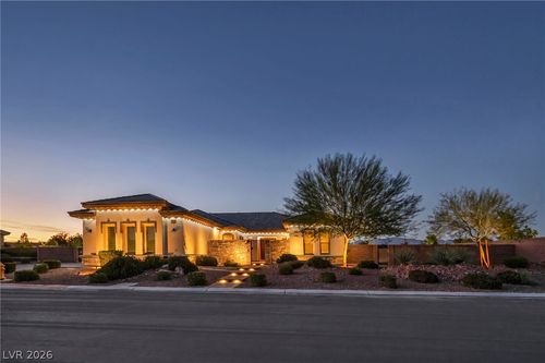 4395 Conough Ln, Las Vegas, NV, 89129-5417 | Card Image