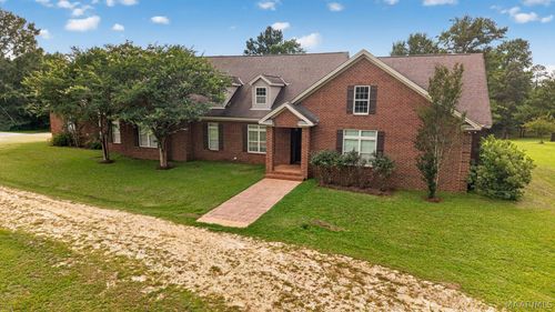 2827 Airport Rd, Greenville, AL, 36037-8831 | Card Image