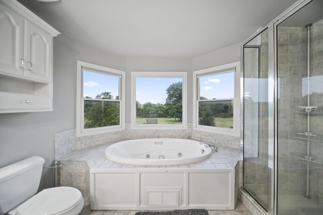 874 Pinecrest, House other with 6 bedrooms, 4 bathrooms and null parking in Dexter MI | Image 44