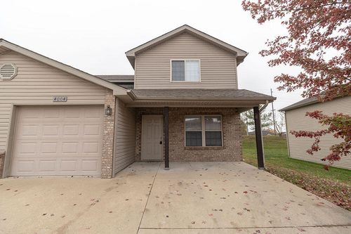 4004 Snowy Owl Dr, COLUMBIA, MO, 65202-3965 | Card Image