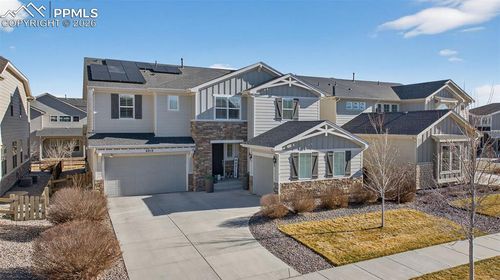 6810 S Valleyhead Ct, Aurora, CO, 80016-5140 | Card Image