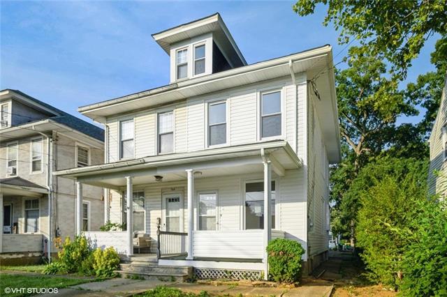 Greenwood Ave, Easton, PA 18045