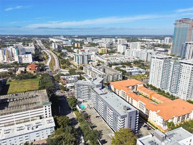 UNIT-405 - 470 3 Rd St S, Condo with 2 bedrooms, 2 bathrooms and null parking in SAINT PETERSBURG FL | Image 48