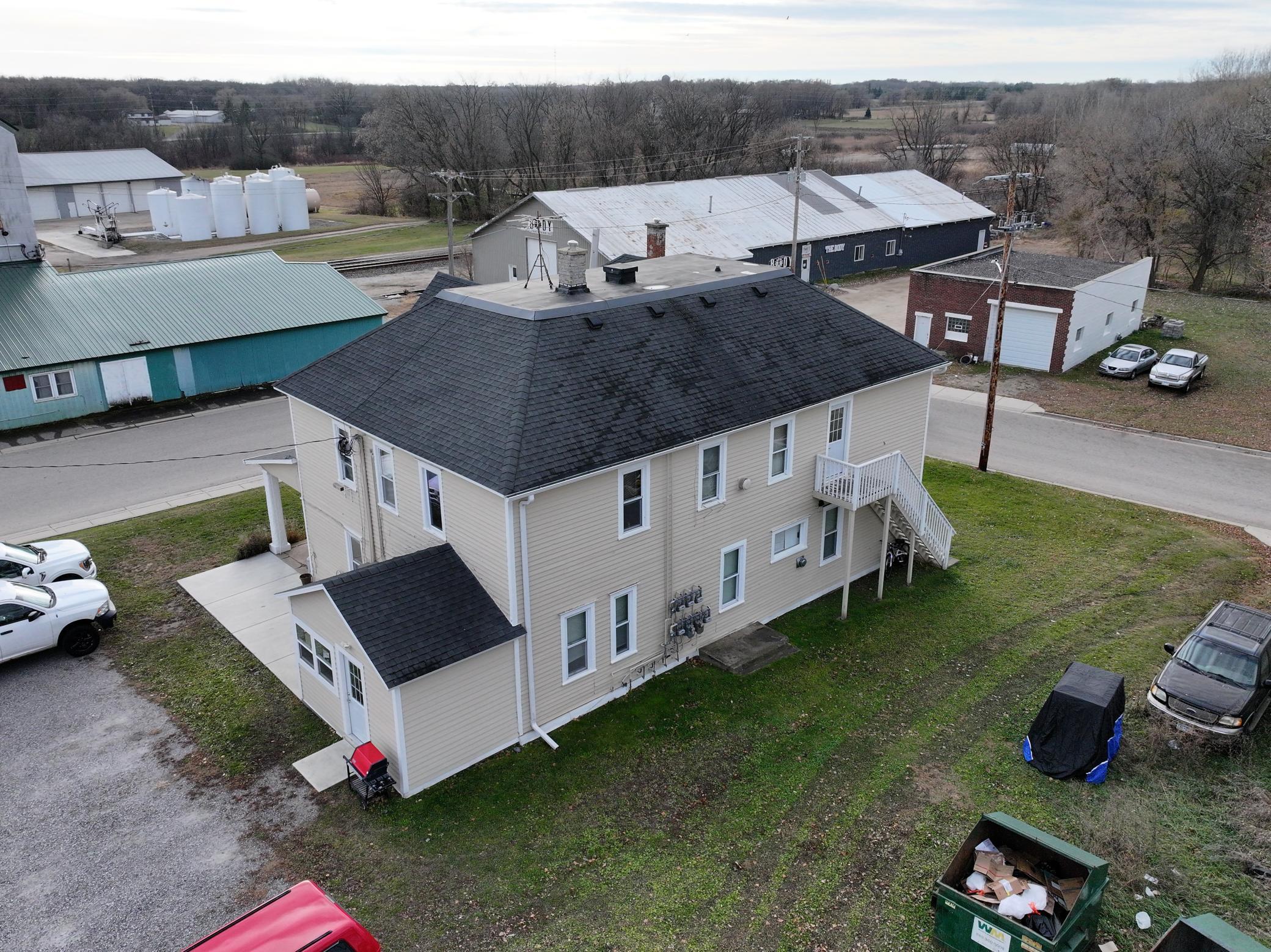 Commercial Sale in Kimball 2