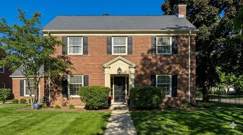 4400 N Wildwood Ave, Shorewood, WI, 53211-1407 | Card Image