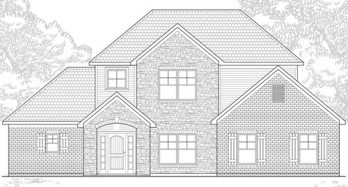 4555 Mountain Ivy Dr, Fortson, GA, 31808-6985 | Card Image