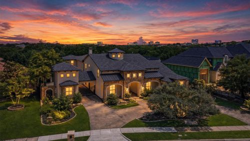 6809 Grand Falls Cir, Plano, TX, 75024-7478 | Card Image