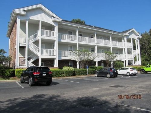 302-670 Riverwalk Dr, Myrtle Beach, SC, 29579-7548 | Card Image