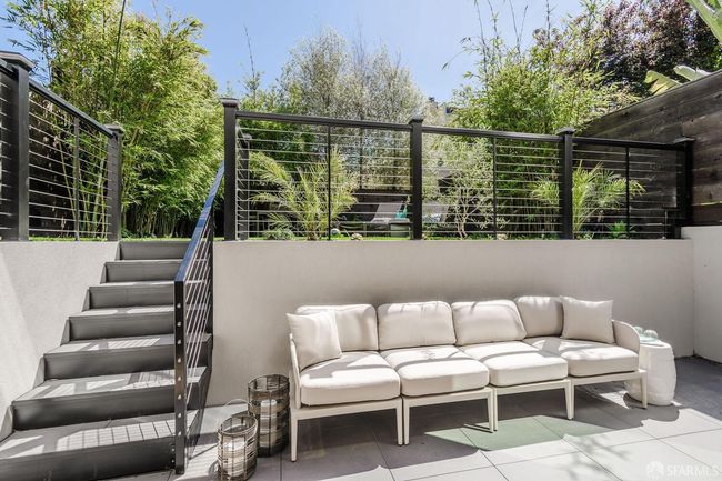 A - 3537 23 Rd St, Home with 2 bedrooms, 4 bathrooms and 1 parking in San Francisco CA | Image 30
