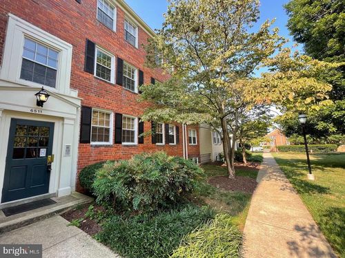 a1-6511 10th St, ALEXANDRIA, VA, 22307-6507 | Card Image