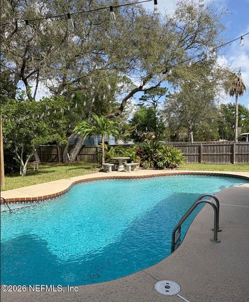 15262 Landmark Circle S, Jacksonville, FL, 32226 | Card Image