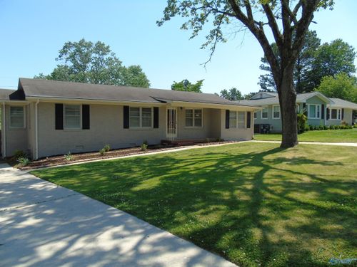 1903 Melbourne Ave Ne, Huntsville, AL, 35801-1543 | Card Image