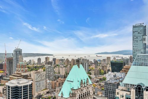 3904-667 Howe St, Vancouver, BC, V6C0B5 | Card Image