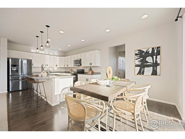 5217 Alberta Falls St, House other with 4 bedrooms, 3 bathrooms and null parking in Timnath CO | Image 10