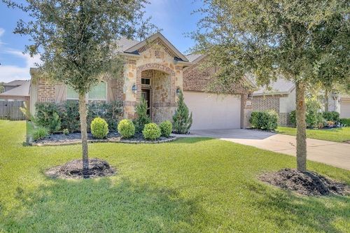 3802 Blaine Oaks Lane, Spring, TX, 77386 | Card Image