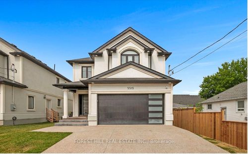 5515 Glenholme Ave, Niagara Falls, ON, L2G4X8 | Card Image