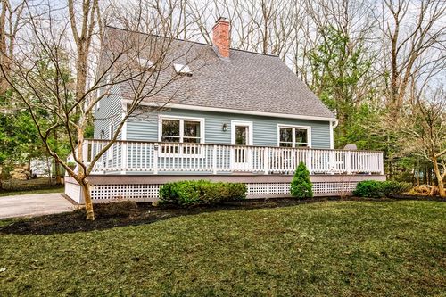 40 Noel Dr, Ashburnham, MA, 01430-1022 | Card Image