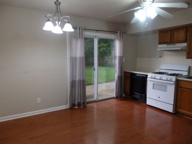 3440 20 Th Pl, House other with 3 bedrooms, 1 bathrooms and null parking in Lake Station IN | Image 6