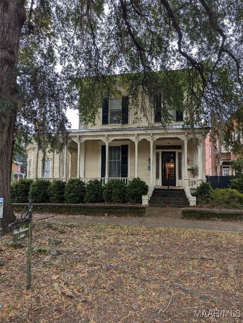 626 Selma Avenue, Selma, AL, 36701 | Card Image