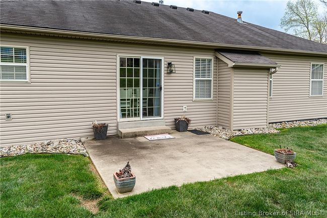4652 Brush College Rd, Home with 4 bedrooms, 3 bathrooms and null parking in Floyds Knobs IN | Image 37