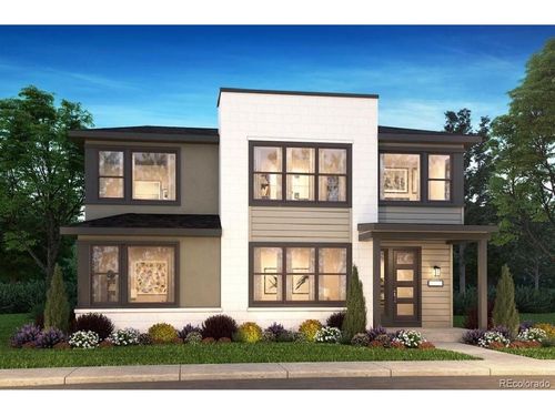 10801 Adage Rd, Lone Tree, CO, 80134-8049 | Card Image