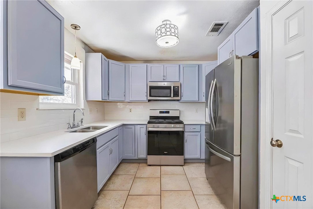 Residential in Killeen 4