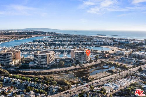 917-4265 Marina City Dr, Marina del Rey, CA, 90292-5801 | Card Image