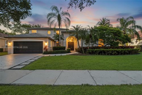 354 Mallard Rd, Weston, FL, 33327-1122 | Card Image