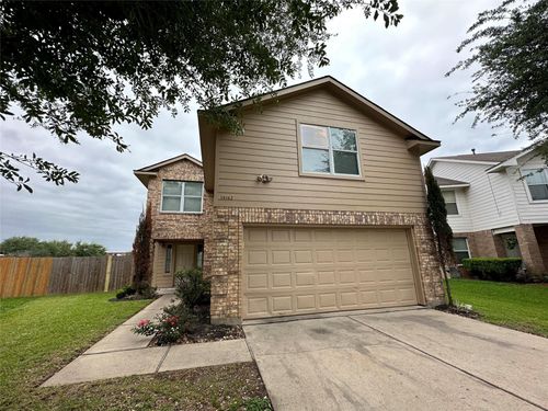 19162 Yellow Thrush Dr, Cypress, TX, 77433-2135 | Card Image