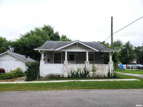 1809 Cherry St, Mount Vernon, IL, 62864-5809 | Card Image