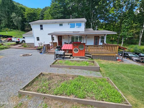 49 Beers Ln, Coalport, PA, 16627-9434 | Card Image