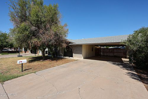1462 E Florian Ave, Mesa, AZ, 85204-5110 | Card Image
