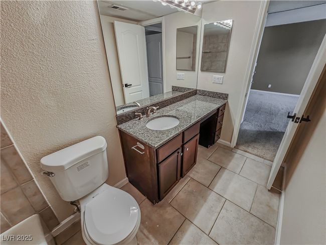 UNIT-3008 - 2867 Geary Pl, Condo with 1 bedrooms, 1 bathrooms and null parking in Las Vegas NV | Image 18