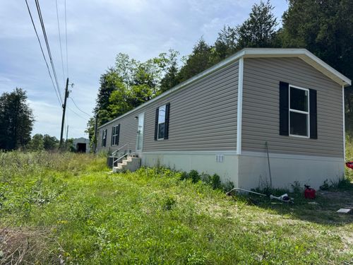2030 Little Cabin Crk, Vanceburg, KY, 41179-7263 | Card Image