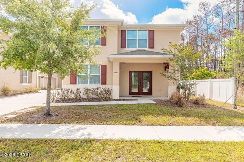 1662 Pham Dr, Port Orange, FL, 32129-7411 | Card Image