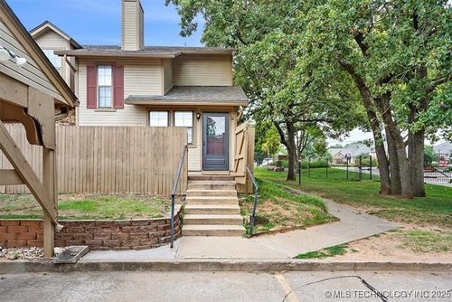 1d-9102 S Urbana Ave, Tulsa, OK, 74137-3956 | Card Image