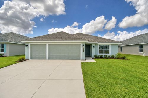 4641 Calamint Ln, AUBURNDALE, FL, 33823-4932 | Card Image