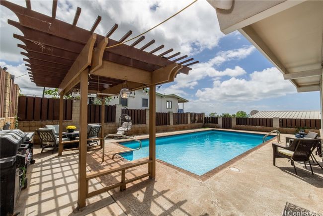 92-338 Akaula St, House other with 3 bedrooms, 3 bathrooms and 3 parking in Kapolei HI | Image 23