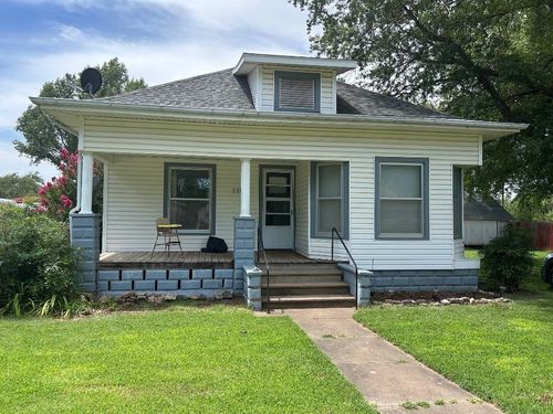 115 N Saint Marys St, Caldwell, KS, 67022-1447 | Card Image