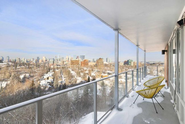 506 - 3204 Rideau Place Sw, Home with 1 bedrooms, 1 bathrooms and 2 parking in Calgary AB | Image 35