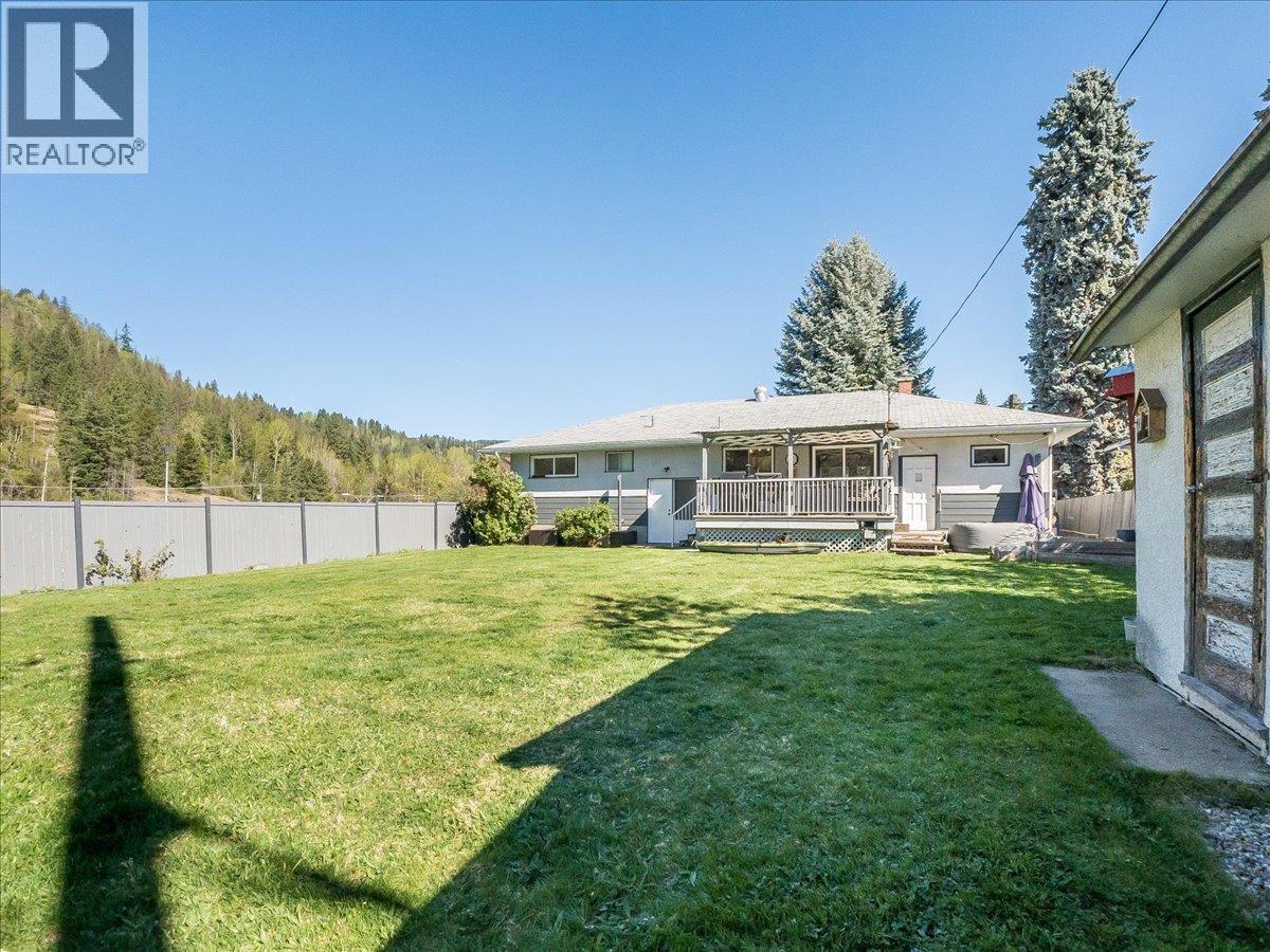 Residential in Castlegar 4