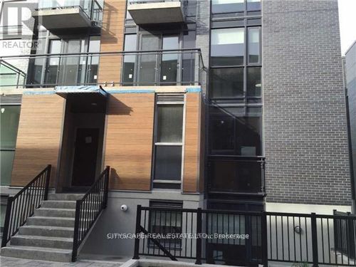 602-57 Macaulay Avenue, Toronto (Dovercourt-Wallace Emerson-Junction), ON, M6P3P2 | Card Image