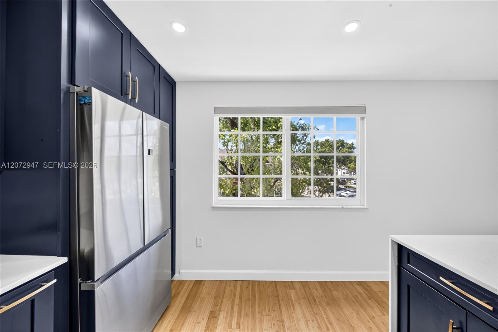 Residential in Miami 4