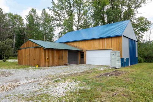 1080 W Curtis Road, Edenville Township, MI, 48657 | Card Image