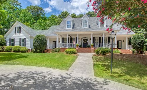 145 Cottonmill Court, Fayetteville, GA, 30215 | Card Image