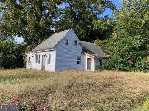 4892 Old Rt 50, VIENNA, MD, 21869-1504 | Card Image