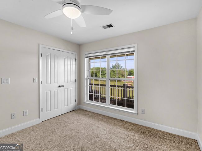 421 Hampton Rd, House other with 4 bedrooms, 3 bathrooms and null parking in fayetteville GA | Image 56