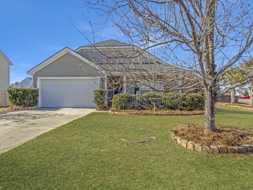 408 Lakewind Dr, Moncks Corner, SC, 29461-7472 | Card Image