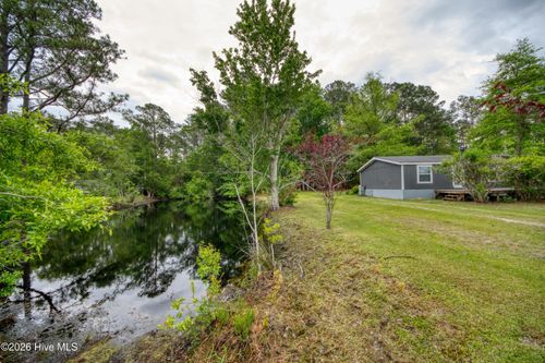 554 Dark Oak St Sw, Shallotte, NC, 28470-5145 | Card Image