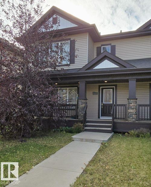 5117 Godson Close Nw, Edmonton, AB, T5T4P7 | Card Image